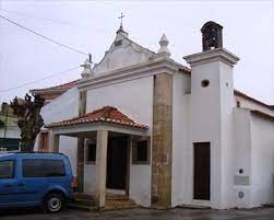 Moradias em vila de rei, bucelas door pedro de almeida carvalho, arquitecto, lda | homify. Capela De Sao Roque Vila De Rei Bucelas Portugal Roman Catholic Churches On Waymarking Com