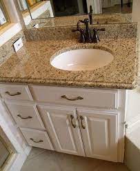 Homedepot.com has been visited by 1m+ users in the past month Giallo Ornamental Granite Vanity Tops Bathroom Vanity Tops Giallo Ornamental Granite Camp Bathroom Ideas