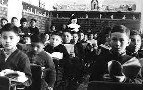 It is difficult to place an exact figure on the number of residential schools to which aboriginal people have been sent in canada. Canada S Residential Schools Were Cultural Genocide Commission Says Thespec Com