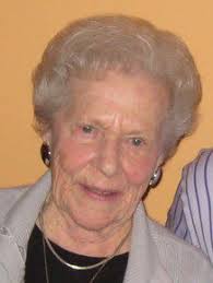 Marie Claire (Racicot) Nolin Obituary