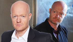 EastEnders to bid farewell to Max Branning as actor Jake Wood announces  departure