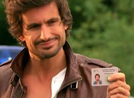 Tom Beck as Ben Jäger in Cobra 11