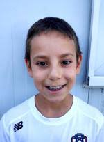 Real Federación de Castilla y León de Fútbol-Ficha Partido