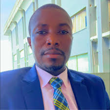 Alfred Dennis Tokpah II