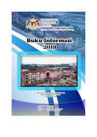 Jpnp kini terletak di bandar indera mahkota, kuantan, pahang dan telah wujud sejak tahun 1913. Draf Buku Informasi Jpnp Flip Ebook Pages 1 50 Anyflip Anyflip