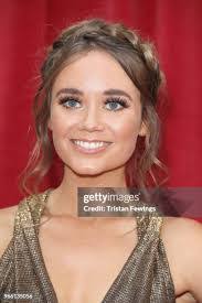 Daisy Davis's Instagram, Twitter & Facebook