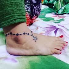 We did not find results for: Gunmit Tattoos Today New Freehand Foot Chain Tattoo Facebook