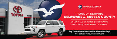 Check spelling or type a new query. Toyota Dealership In Salisbury Md Pohanka Toyota Of Salisbury