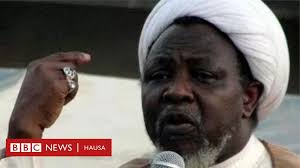Jaridar punch ta ce ta samu labarin haka ne ranar juma'a. Me Ya Hana Alkali Halartar Shari Ar Zakzaky A Kaduna Bbc News Hausa