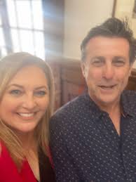 Thanks to Peter Muscet and Peter Jackson for organising the Sydney trade…