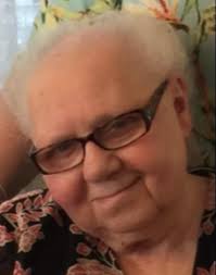 Barbara McKinnon Obituary (2019)