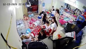 Voyeur vietnam girl 4 - ThisVid.com