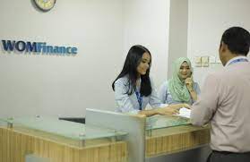 Klo soal selingkuh, bukan masalah kerjaannya tp pribadinya. Wom Finance