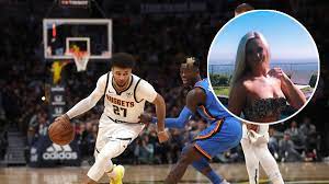 He formed an early interest in volleyball and initially planned however, embiid took up basketball when he was 15 and moved to the united states at age 16 to focus on the sport. Nba Jamal Murray Zeigt Pikantes Video Mit Freundin Diese Fleht Bitte Losche Es Mehr Sport