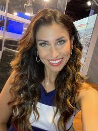 Mary Ours's Instagram, Twitter & Facebook