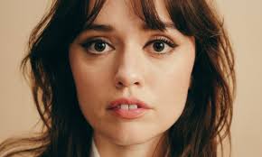 I don't know whether I'd describe it as fun': Aimee Lou Wood