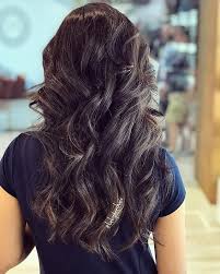 Long Brunette Waves Rina Jha13 Tatydoeshair Hairbytatianamendoza Pratpartners Prtysonscorner Long Brunette Long Hair Styles Brunette