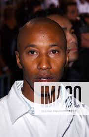 Schauspieler und Rapper Fredro Starr anlässlich des 2ND ANNUAL ROLLING 24  DEEP