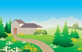 Membuat animasi membalikan halaman buku adobe flash tutorial. Hot Gambar Rumah Dan Halaman Kartun Desain Rumah Minimalis Desain Rumah Minimalis