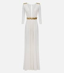 Elisabetta Franchi Abiti Eleganti Ebay Ba0e3 8703b