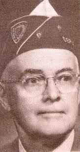 Byron Vivian Wallis (1898-1982)