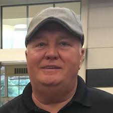 Michael Lyons Obituary (1950