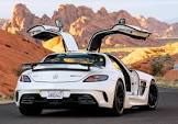 MERCEDES-SLS