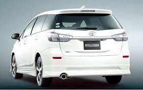 Toyota wish 1.8x hid selection. 48 Gallery Of 2020 New Toyota Wish Spy Shoot For 2020 New Toyota Wish Car Review Car Review