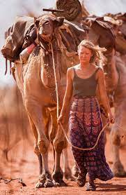 11 to discuss the animals, and the cull was. Almost 37 Years After Robyn Davidson Took Four Camels Across The Australian Desert Her 2 700 Km Journey Finally Comes To The Screen In Tracks Starring Mia Wasikowska Daily Mail Online