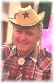 Obituary for Larry Wayne Pettit