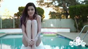 Ashe Marie Pool