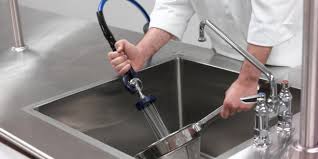 the best type of faucet for your sink