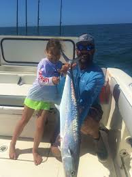 We offer specific charters for shark fishing, king fishing, grouper fishing and more. Pass A Grille Fishing Charters Offshorehustler Fishing Charters Shark Fishing Best Fishing