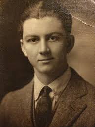 Rev Homer Anderson Strong (1902-1946)