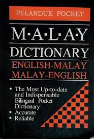 You can use this as a thesaurus also. Pelanduk Pocket Malay Dictionary By Othman Sulaiman