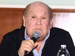 A sus 78, Leo Dan tiene nuevo proyecto musical para celebrar 60 años de  carrera