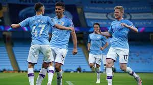 But liverpool will be at least slightly miffed at being dismantled by their nearest rivals, especially as they contributed to their own. Man City 4 0 Liverpool Report Ratings Reaction As Citizens Exact Revenge On Premier League Champions
