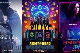 Maybe you would like to learn more about one of these? Las 13 Mejores Peliculas De Netflix En 2021 Por Ahora