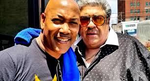 Made in Chinatown (2019)