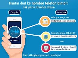 Semakan baki akaun cimb bank. Hong Leong Bank Leceh Nak Ingat Nombor Akaun Penerima Facebook