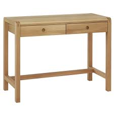 Part of the radius dining furniture range designed by simon pengelly for habitat. Buy Habitat Radius Dressing Table Oak Dressing Tables Habitat