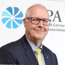 Since I announced my retirement from Colorado DOC a number of you have  asked if I plan