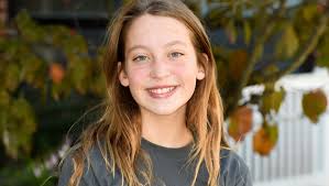 Meet Marlee Ann Hannum, Fairless Middle School