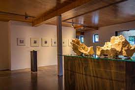 Pin On Museum Gallery Lighting