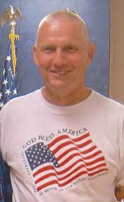 Michael “Mike” Perry Cox