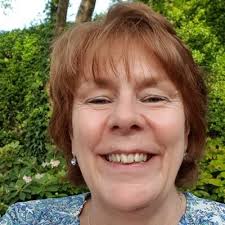 Julie Mcqueen (@JulieMcqueen13)