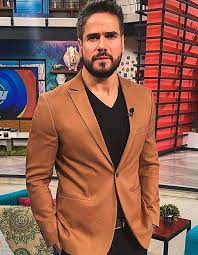 Rosana hdzz is organizing this fundraiser. Por Que Nunca Se Le Ha Conocido Una Relacion A Daniel Arenas El Lo Explica