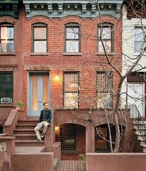 Prospect Heights Row House Gets Stunning Budget Transformation In 2020 Row House Prospect Heights House