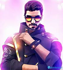 So friends, this character is new in free fire, so it is getting very expensive, its cost is around 500 diamond. New Character Skills Dj Alok In Free Fire Scc