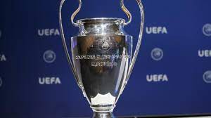 The champions league final always offers up a feast of terrific football, tense drama and an overload of excitement, and the hectic build. Uefa Champions League 2020 21 Ball
